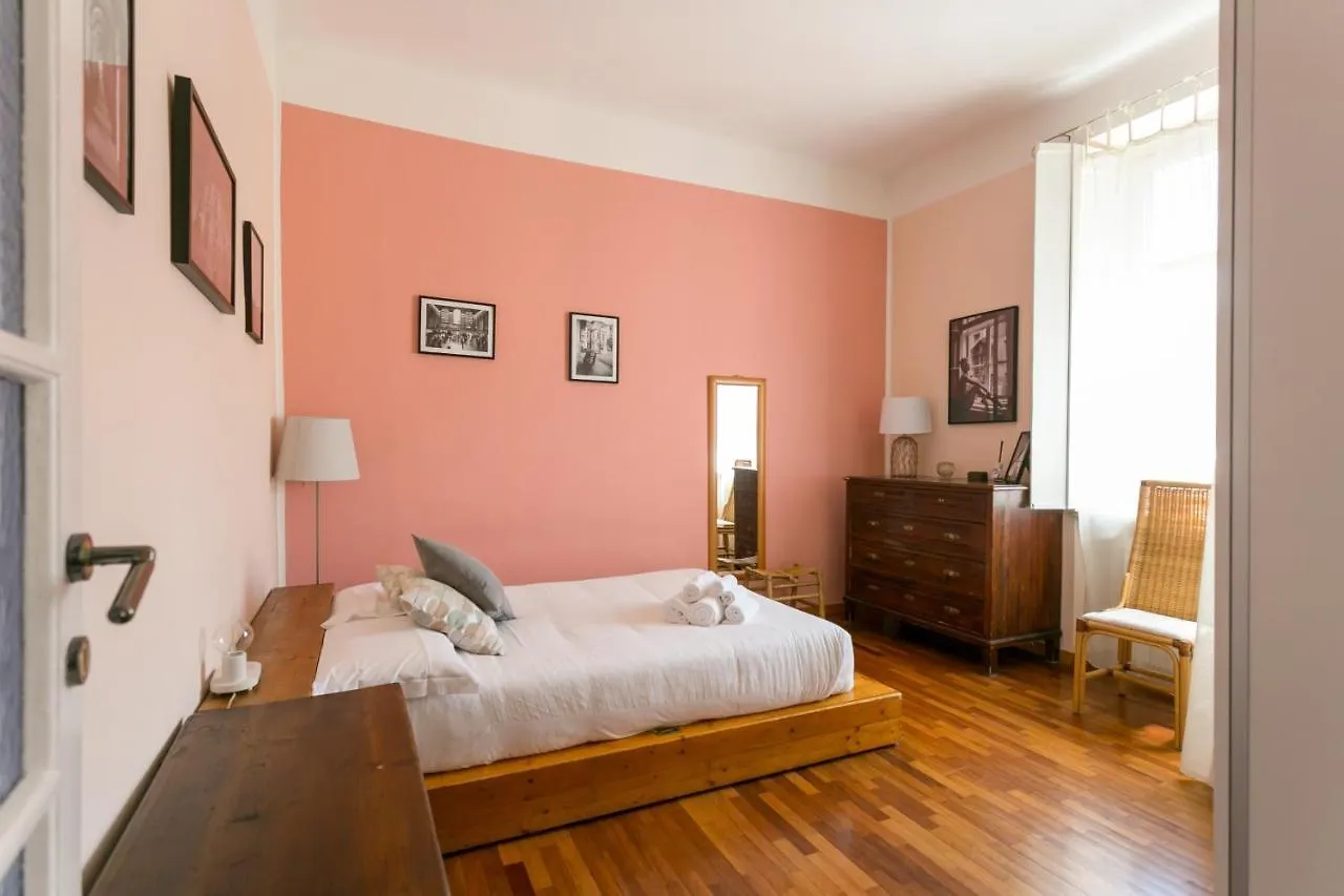 Milano Apartments Vigevano Navigli