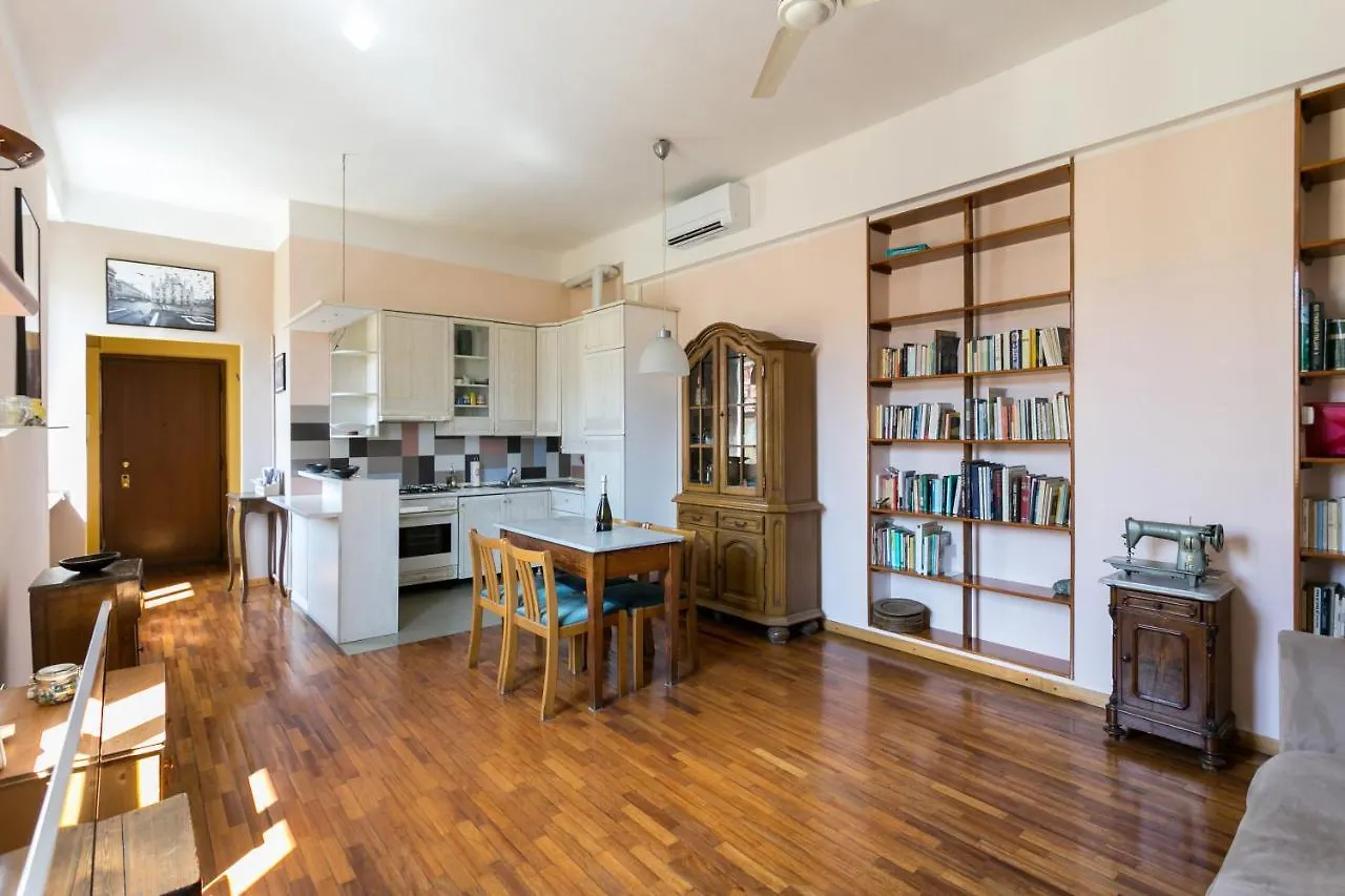 Milano Apartments Vigevano Navigli Milan
